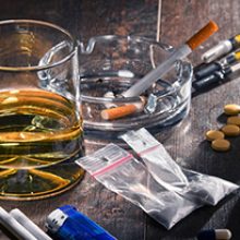 Drug & Alcohol Treatment